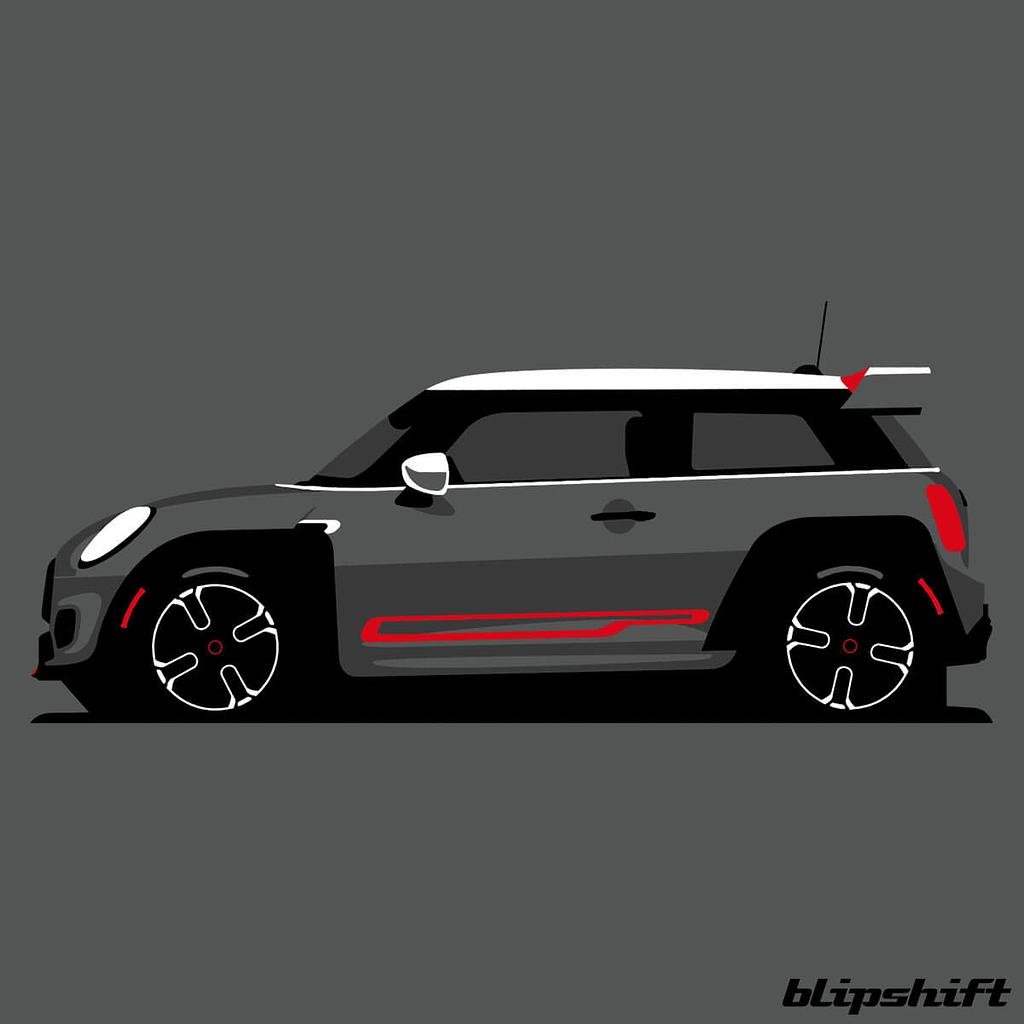 blipshift: Grand Petit 3