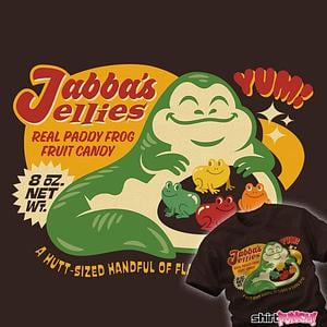 Graphic for Jabba's Jellies