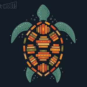 Graphic for Book Shell
