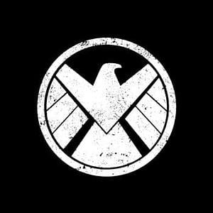 Graphic for SHIELD Hoodie