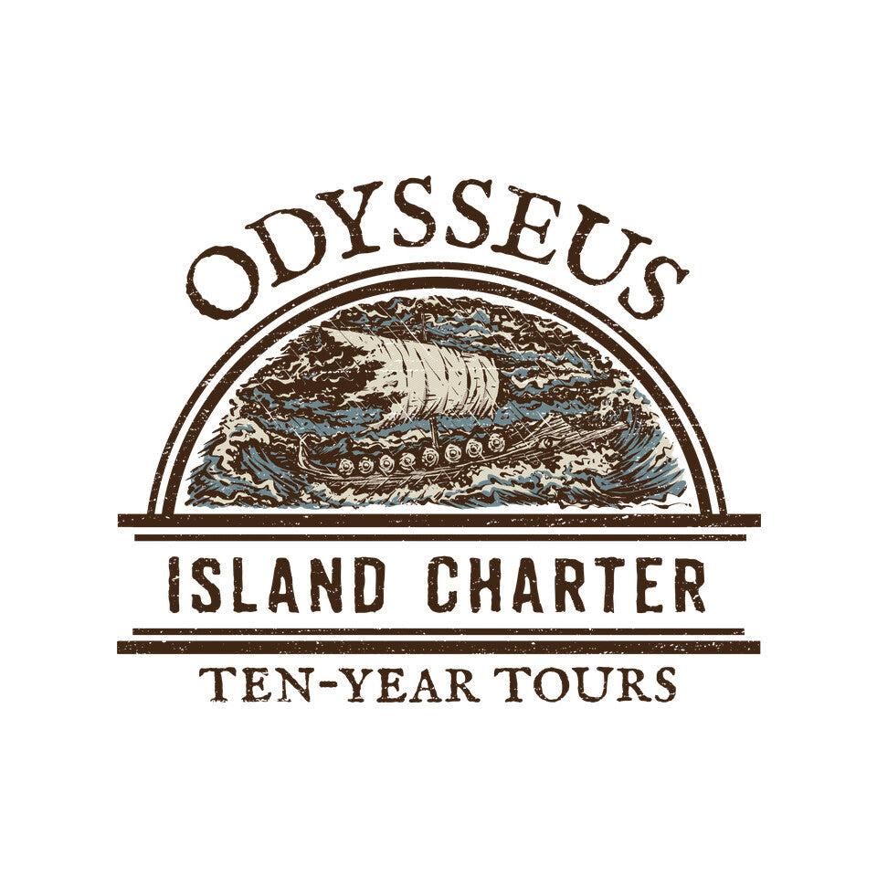TeeFury: Ten-Year Boat Tours