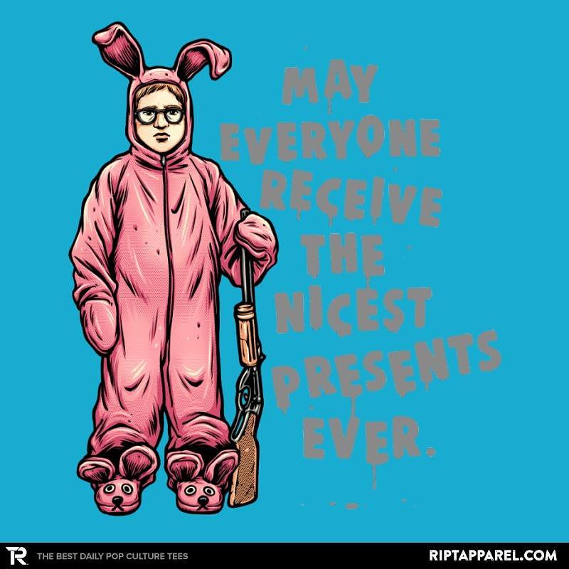 Ript: Deranged Bunny