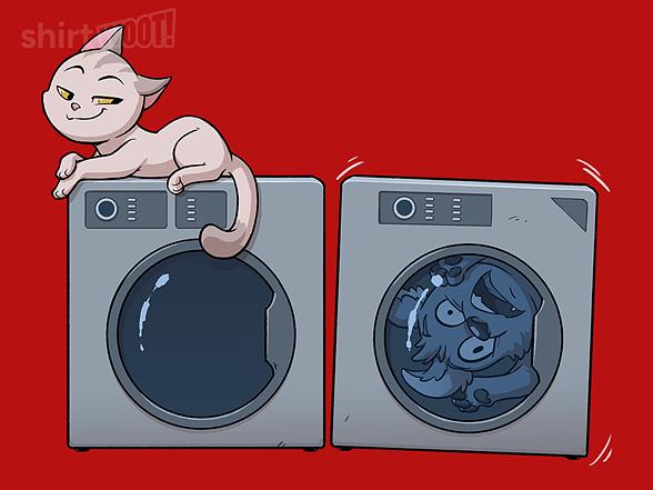 Woot!: Sibling Rivalry