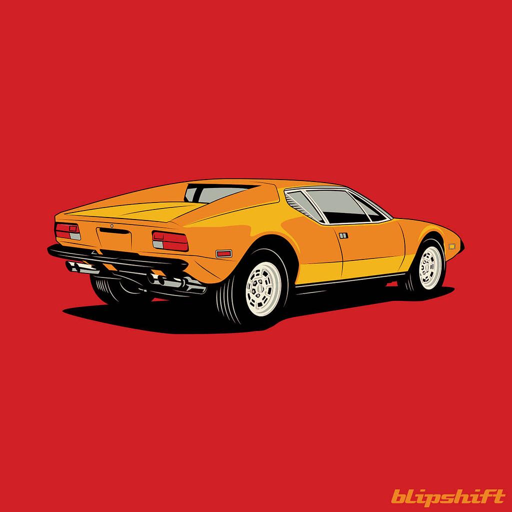 blipshift: Best of the West