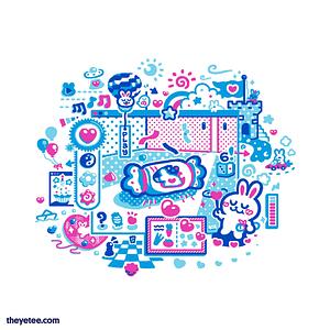 Graphic for Rabbit Candy