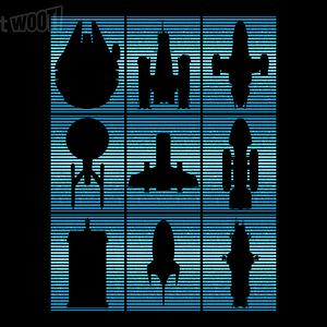 Graphic for Interstellar Travelers