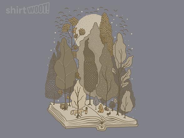 Woot!: Jungle Book