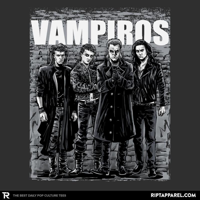Ript: Vampiros