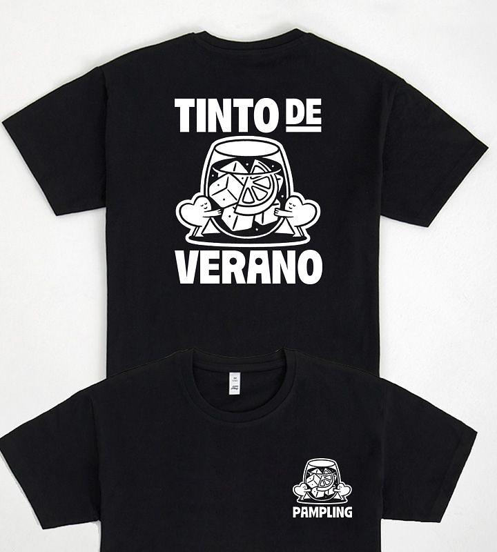 Pampling: Tinto de Verano