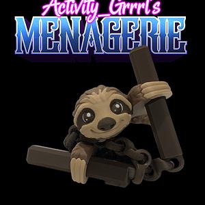 Graphic for AGM Chuckles