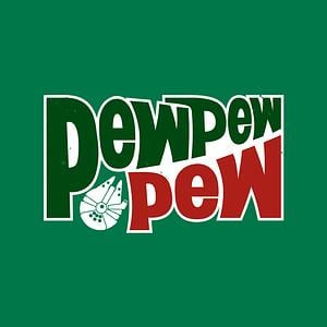 Graphic for Do The Pew