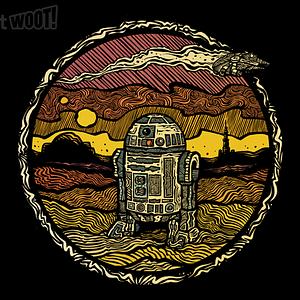 Graphic for R2-Doodle