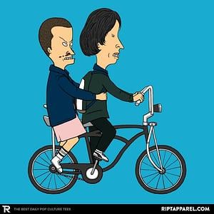 Graphic for Stupid Things