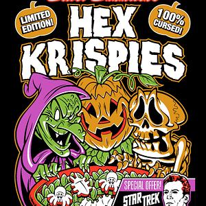 Graphic for Another Serving of Hex