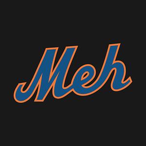 Graphic for Meh