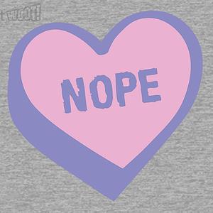 Graphic for Candy Nope