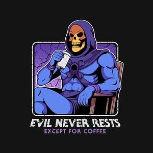 Graphic for Eternia's Coffee Break