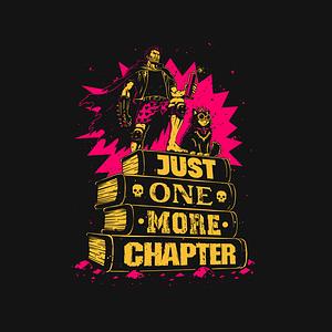 Graphic for The Book Crawler
