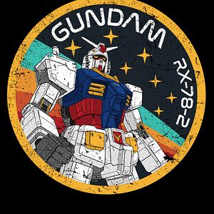 Graphic for RX-78-2 Patch