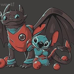 Graphic for Dragon Cuties