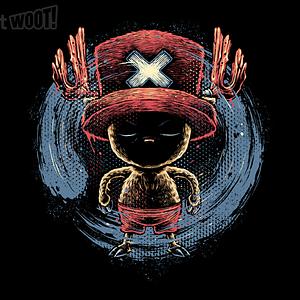 Graphic for Here for Cotton Candy