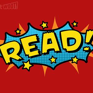Graphic for Read Comics