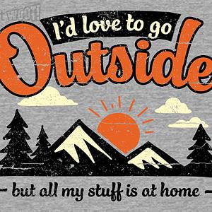 Graphic for All My Stuff Is At Home