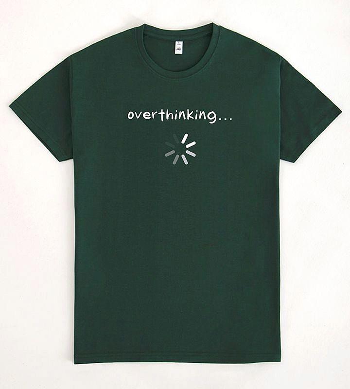 Pampling: Just Overthinking