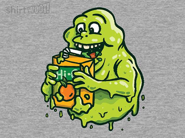 Woot!: The Ecto Coolest