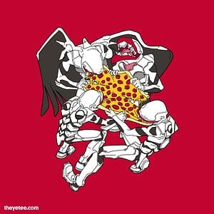 Graphic for You Can [Not] Have The Last Slice