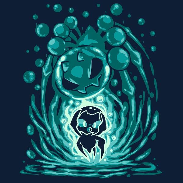 NeatoShop: The Water Spider Within
