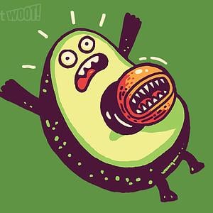 Graphic for Guacamorph