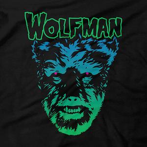 Graphic for OF Wolf and Man