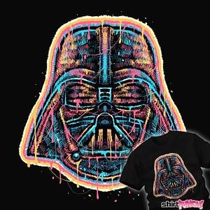 Graphic for Colorful Dark Side