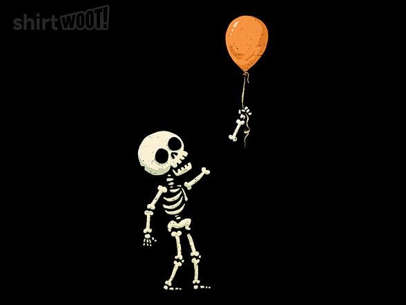 Woot!: Float Away