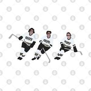 Graphic for Hanson Brothers