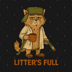 Graphic for Litters-Full
