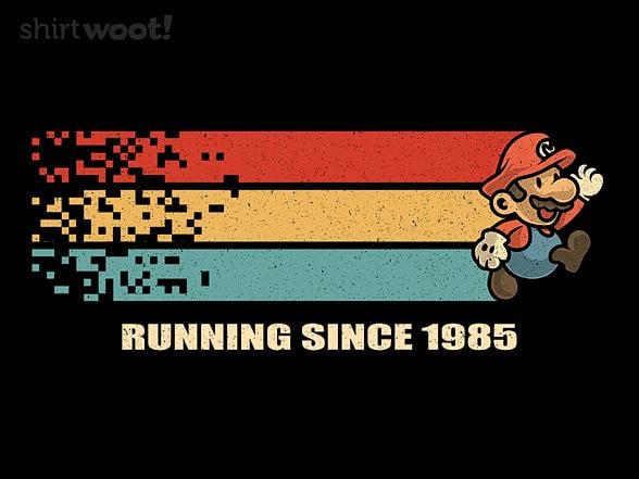 Woot!: Running Since 1985