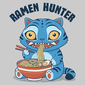 Graphic for Ramen Hunter