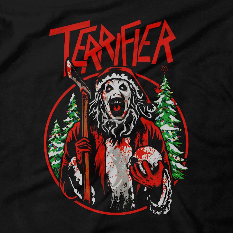 Draculabyte: Santafier