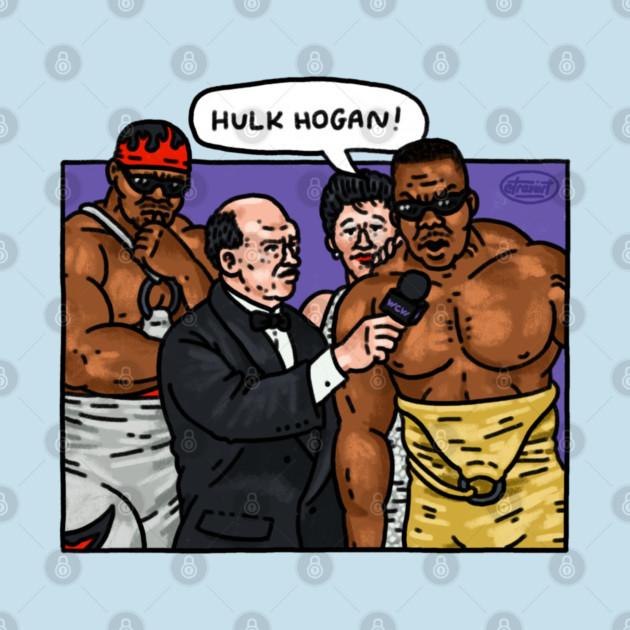 TeePublic: We Comin' For You