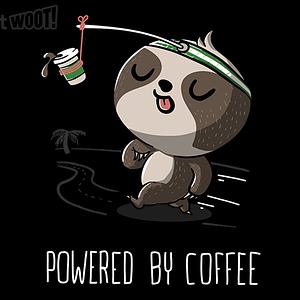 Graphic for Sloth Fuel