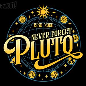 Graphic for Never Forget Vintage