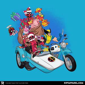 Graphic for Joy To The World