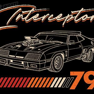 Graphic for Road Reaper '79