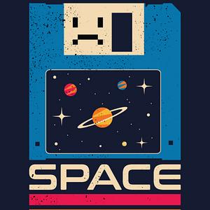 Graphic for I Need More Space