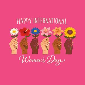 Graphic for Women-Empowerment