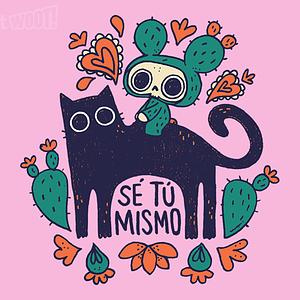 Graphic for Skullents - Be Yourself