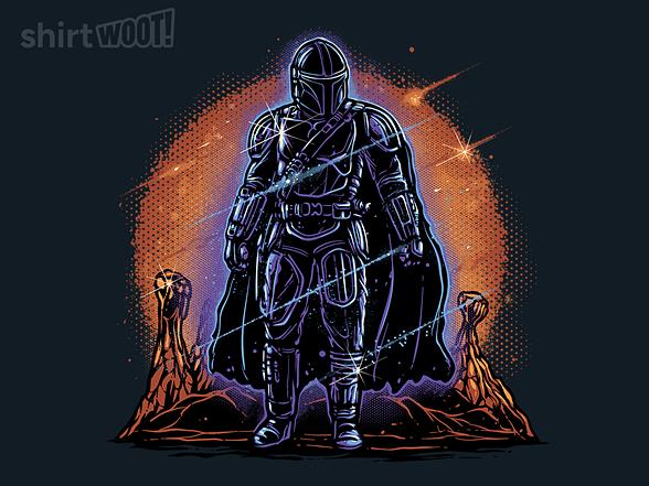 Woot!: Night of The Rebel