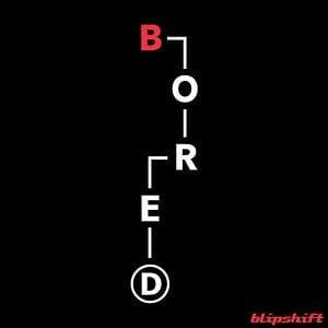 Graphic for Bored VI